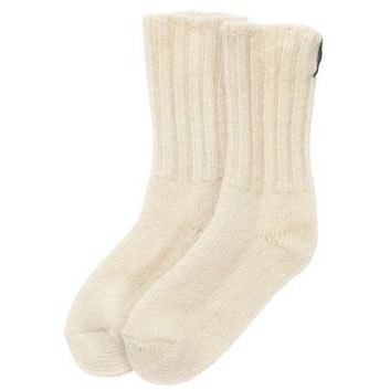 DEVOLD Nansen Wool Sock, Offwhite