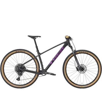 Marlin 7 Gen 3 Fury Red/Lithium Grey Fade - Mountain Bike 2026