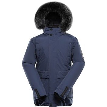 ALPINE PRO WERDO 2 vintage indigo