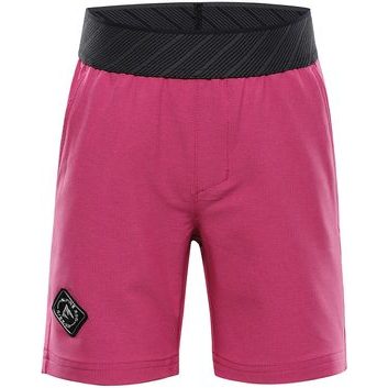 ALPINE PRO ZAMBO 3 fuchsia red