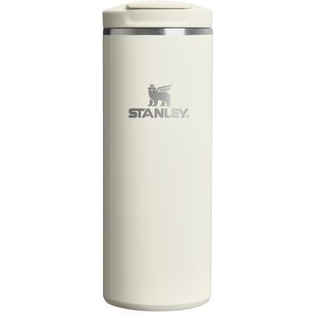 STANLEY Transit Fliptop Mug 350 ml Cream Gloss