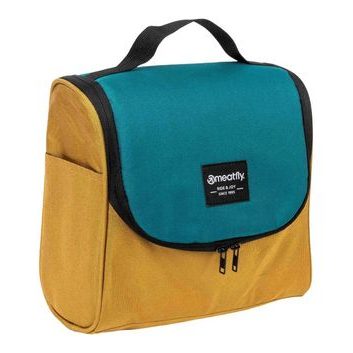 MEATFLY Specter Camel/Dark Jade