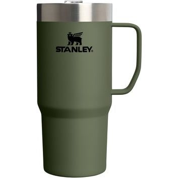 STANLEY Everyday Suburban Mug 470 ml Dried Pine