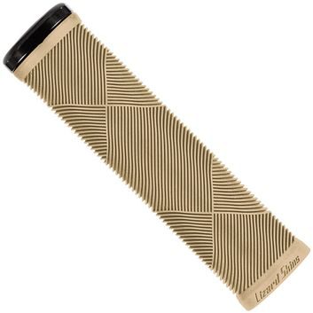 LIZARD SKINS Single-Sided Strata Sand Tan