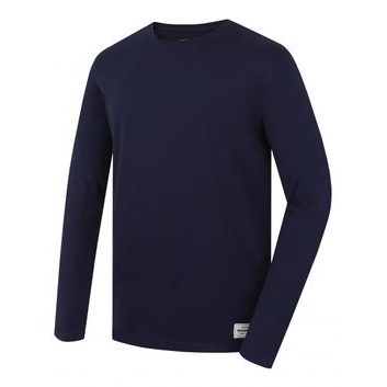 HUSKY Tee Loba M dark blue