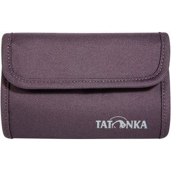TATONKA MONEY BOX RFID BLOCK midnight plum