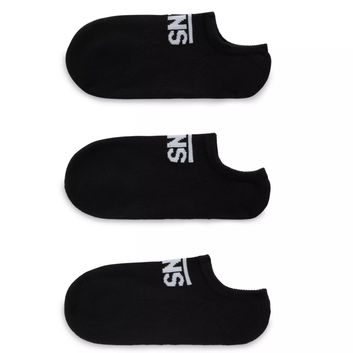 VANS VANS CLASSIC KICK SOCK ROX Black