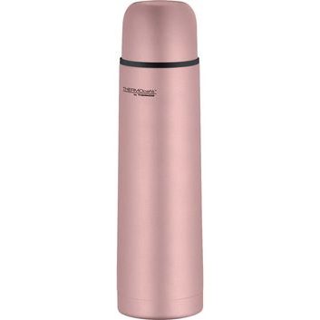 THERMOS Termoska 1000ml THERMOcafé - růžovozlatá