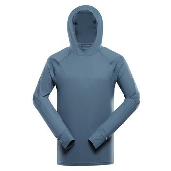 ALPINE PRO IZAR blue mirage