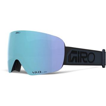 GIRO Contour Indigo Wordmark-Vivid Royal/Vivid Infrared (2skla)