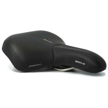 SELLE ROYAL BRAVE - RELAXED 90 Black