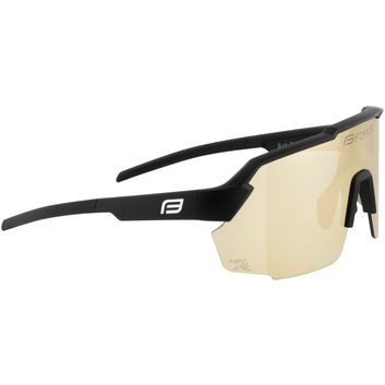 FORCE PULSE černé, žluté rozjasňovací sklo