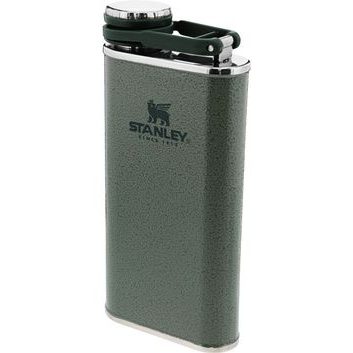 STANLEY Classic series 230ml kladívková zelená