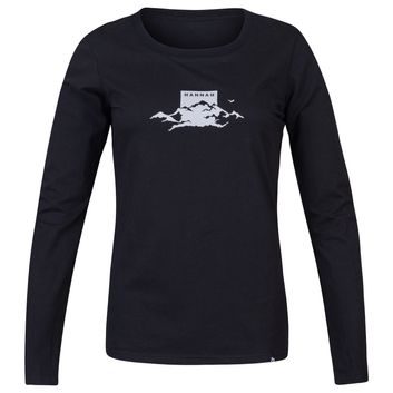 HANNAH ELARA, anthracite (white)