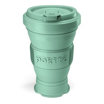 POKITO Skládací šálek mint