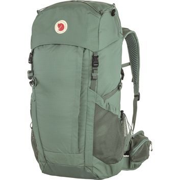 FJÄLLRÄVEN Abisko Hike 35 S/M Patina Green