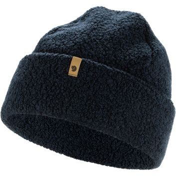 FJÄLLRÄVEN Kaitum Beanie Dark Navy