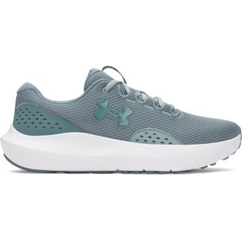 UNDER ARMOUR UA Charged Surge 4-GRN