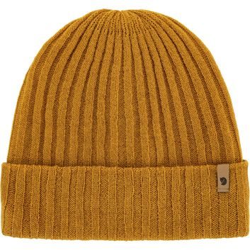 FJÄLLRÄVEN Byron Hat Thin Acorn