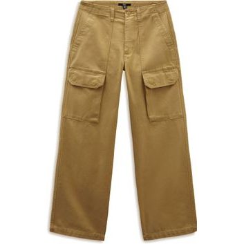 VANS ARROYO WIDE LEG CARGO P ANTELOPE