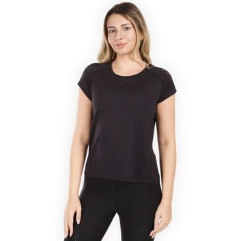 KILPI LIMED-W Černá