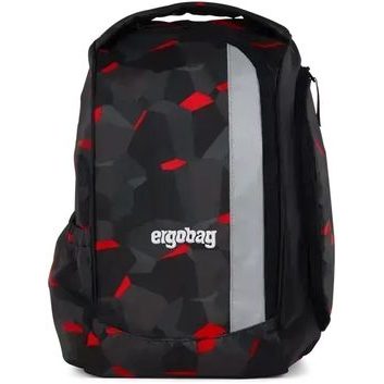 ERGOBAG Gym Backpack 9,3 TaekBeardo