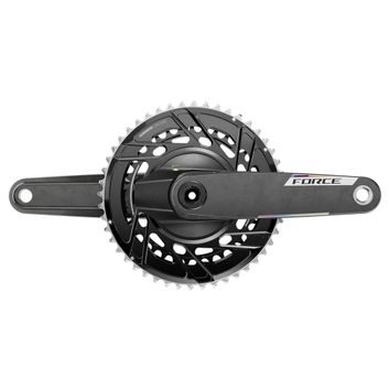 SRAM 00.6118.739.011 - AM FC FORCE PM E1 DUB 175 4835T