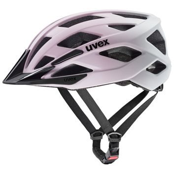 UVEX I-VO 2 WARM GREY - BLACK MATT 2026