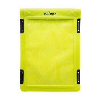 TATONKA WP DRY BAG A5 lime