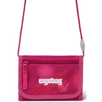 ERGOBAG Neck Pouch - Bearicorn