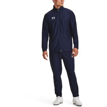 UNDER ARMOUR UA M's Ch. Tracksuit-BLU