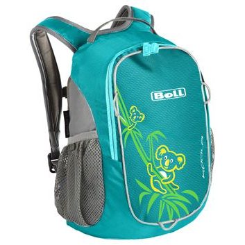 BOLL Koala 10 TURQUOISE