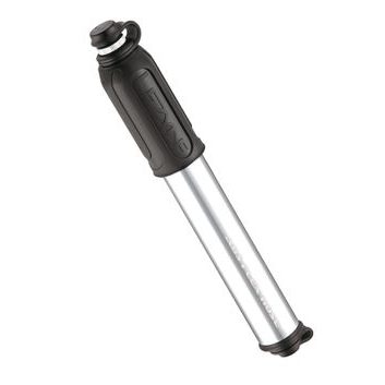 LEZYNE HP DRIVE - M SILVER/HI GLOSS