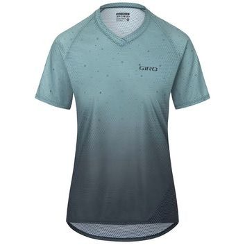 GIRO Roust W Jersey Mineral Dark Shark