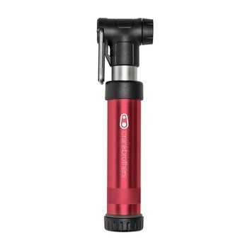 CRANKBROTHERS Gem S Red