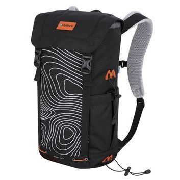 HUSKY Jibby 20l black