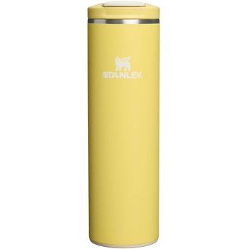 STANLEY Transit Fliptop Mug 470 ml Daffodil