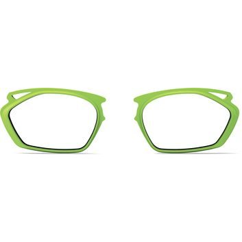 RUDY PROJECT RYDON OPTICAL DOCK LIME MATTE RPFR79OD27 green