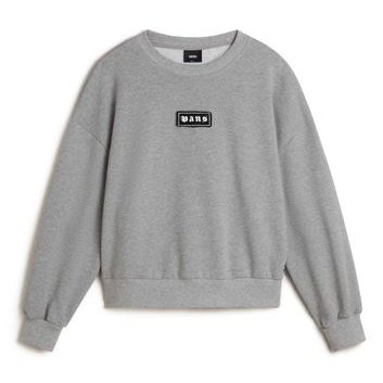 VANS Upworn Retro Crew Cement Heather