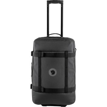 FJÄLLRÄVEN Färden Roller 75 Coal Black