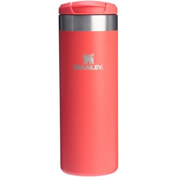 STANLEY The AeroLight™ Transit Mug 470 ml/16oz Hot Coral