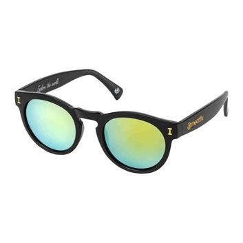 MEATFLY Lunaris Black