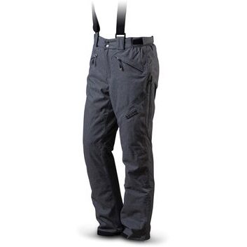 TRIMM PANTHER LADY grey melange