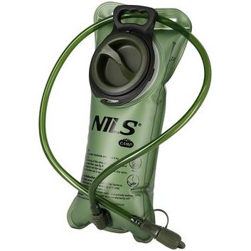 NILS Camp NC1720 zelený 2l
