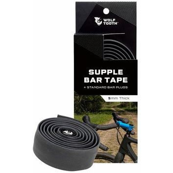WOLF TOOTH SUPPLE TAPE černá