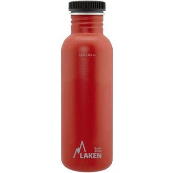 LAKEN Plain 750 ml červená