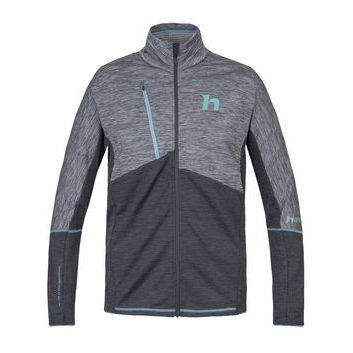 HANNAH NIRO, light gray/anthracite mel