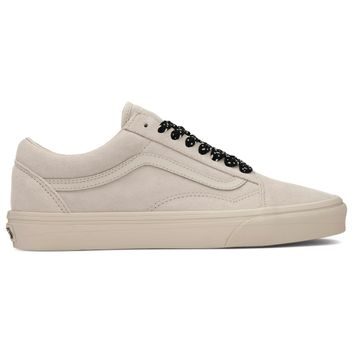 VANS Old Skool MONO TAUPE