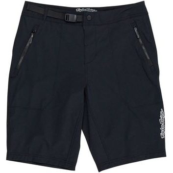 TROY LEE DESIGNS SKYLINE TRAIL SHORT MONO BLACK