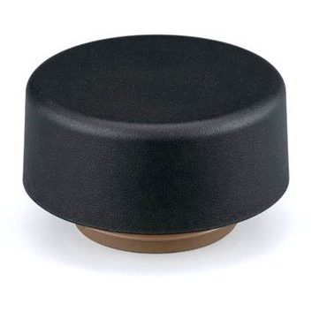 THERMOS 218011 Uzávěr - Kapesní termohrnek - černá